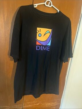 Dime “Winky” tee